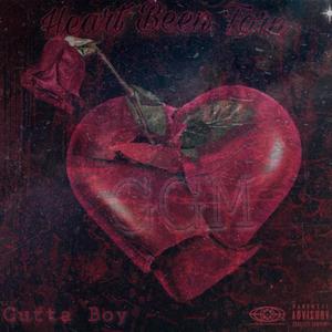 Heart Been Torn (Explicit)