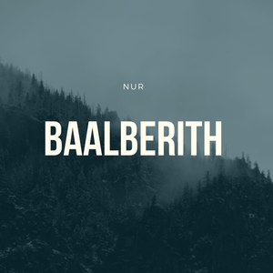Baalberith