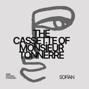 The Cassette Of Monsieur Tonnerre