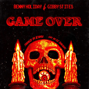 Game Over (Explicit)