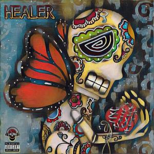 HEALER MANTRA (Intro) (Explicit)