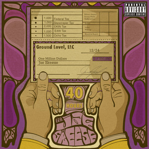 BANDITLAND (Explicit)