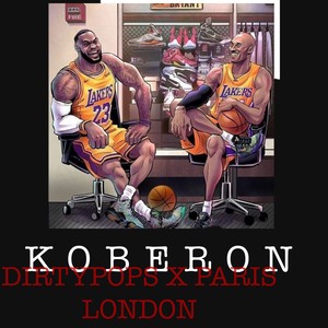 KobeRon (Explicit)