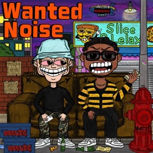 Wanted Noise (feat. Emma)