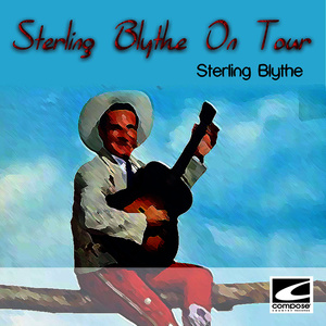 Sterling Blythe on Tour