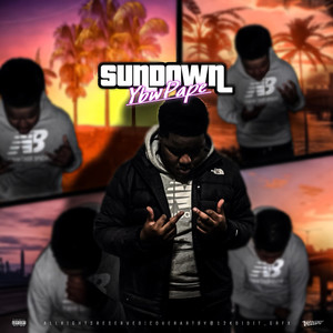 Sun Down (Explicit)