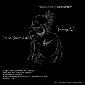 Nike Sportswear (Explicit)
