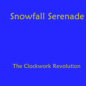 The Clockwork Concerto