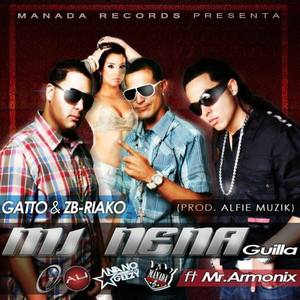 Mi Nena Guilla (feat. Armonix)