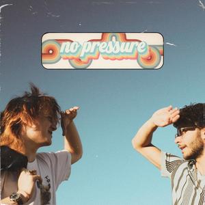no pressure (feat. mifye, Sammyy & D. Rew) (Explicit)