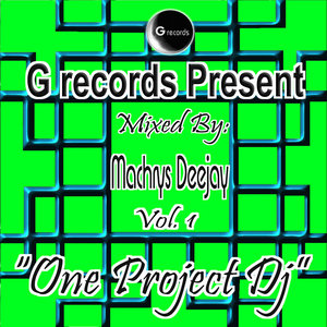 One Project Dj, Vol. 1