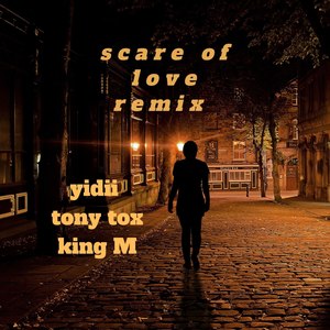 Scare of Love (Remix)