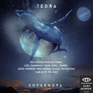 Supernova (Original Mix)
