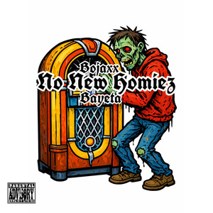 No New Homiez (Explicit)