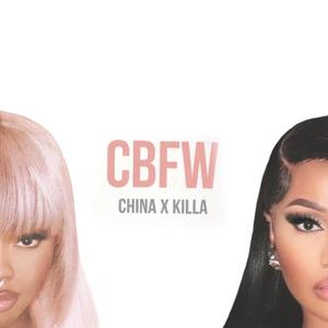 CBFW (feat. Killa Austere) (Explicit)