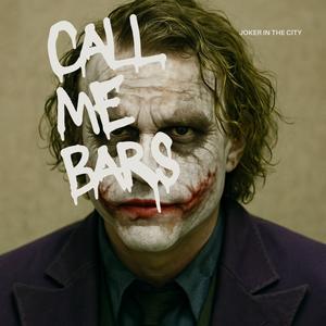 Joker in my city (feat. prod.adevisobeats) (Explicit)