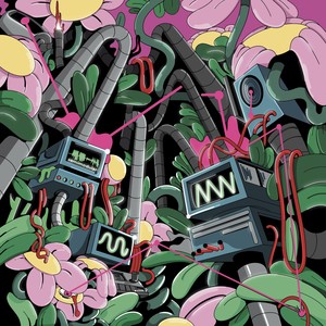 PC Data (Ayce Bio Remix)