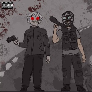 THYPHOID (feat. 100ZERO) (Explicit)