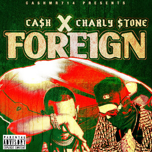 Foreign (Explicit)