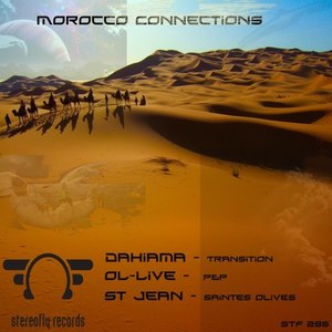 Transition (St Jean Remix)