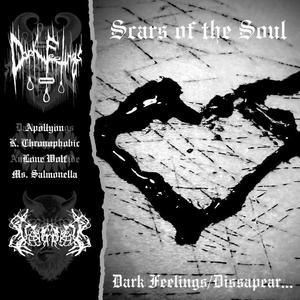 Scars of the Soul