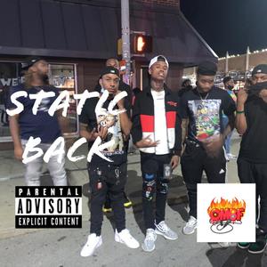 Static Back (Explicit)