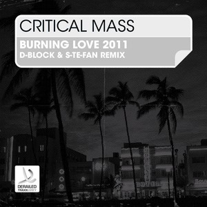 Burnin' Love (D-Block & S-te-Fan Remix)