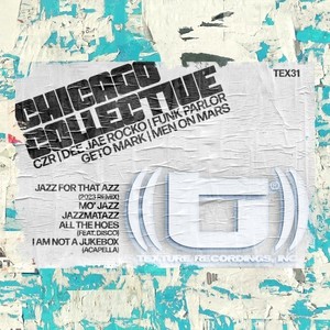 Jazz for That Azz (Revisted) (2023 Remix)