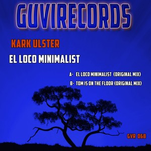 Tom Is On The Floor (Original Mix)