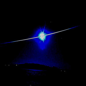 Lens Flare (Explicit)