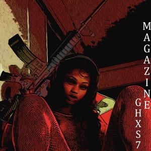 Magazine (Explicit)