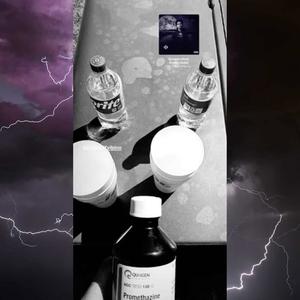 TripleCross (feat. 1li.zay) (Explicit)