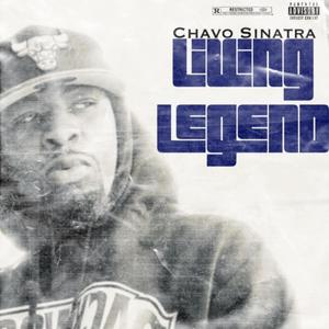 LIVING LEGEND (Explicit)