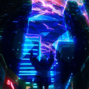 Hypnotic Rhythms for an Eternal High