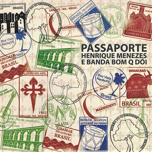 Passaporte