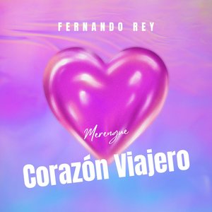 Corazón Viajero ( Merengue )