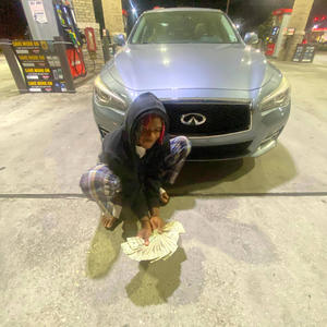 Kreep (interlude) (feat. KGB_De) (Explicit)