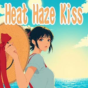Heat Haze Kiss