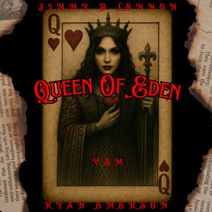 Queen Of Eden (Instrumental)