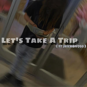 LTAT (feat. Jrichoff700) (Explicit)