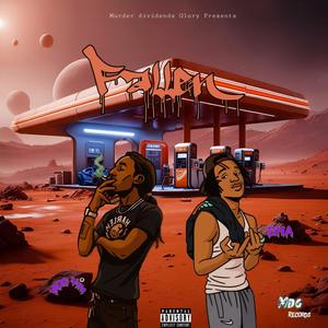 Fallen (feat. Dnaroe) (Explicit)