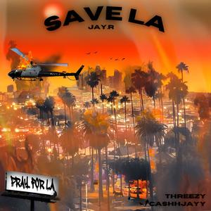 Save LA (Explicit)