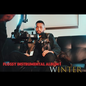 Flossy: Instrumental Album 1