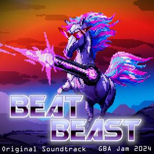 BeatBeast (Original Game Soundtrack)