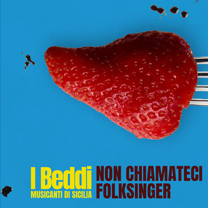 Non chiamatemi folksinger