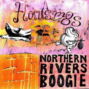 Northern Rivers Boogie (Explicit)