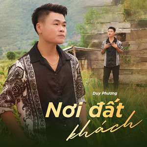 Nơi Đất Khách