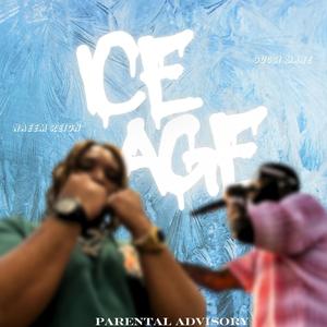 Ice Age (feat. Gucci Mane) (Explicit)