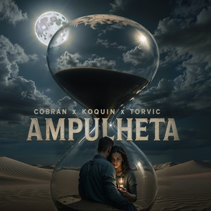 Ampulheta (Explicit)