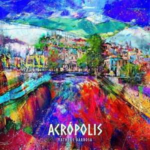 Acrópolis